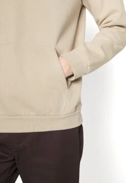 Pier One 2 PackFelpa Con CappuccioBlack/ Beige Uomo Maglieria E Felpe PI922S0AA-Q12 -Noble rain a28391207abe40648ae2dc099da33ec0