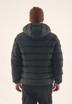 Pier One Giacca Da Mezza StagioneBlack Uomo Giacche PI922T04U-Q11 11 Pier One Giacca Da Mezza StagioneBlack Uomo Giacche PI922T04U-Q11 -Noble rain a2a88bb64c2d4b35a727ddea147da446