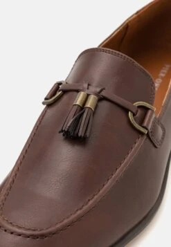 Pier One Scarpe Senza Lacci - Brown 11 Pier One Scarpe Senza Lacci - Brown -Noble rain a41e8e30a9af4dbcb8a73e050140e2b0