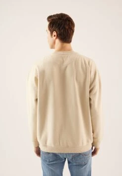 Pier One FelpaStone Uomo Maglieria E Felpe PI922S0HF-C11 7 Pier One FelpaStone Uomo Maglieria E Felpe PI922S0HF-C11 -Noble rain a45cc2f4397c47d0b76426f39bca04ec