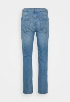 Pier One Jeans A SigarettaBlue Denim Uomo Jeans PI922G04H-K11 19 Pier One Jeans A SigarettaBlue Denim Uomo Jeans PI922G04H-K11 -Noble rain a513b4278f664af197ce05f7394166e3