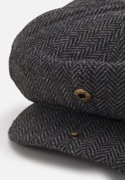 Pier One CappelloBlack/Grey Uomo Cappellie Berretti PI952Q00A-Q11 9 Pier One CappelloBlack/Grey Uomo Cappellie Berretti PI952Q00A-Q11 -Noble rain a575d33e92ae4303bb4bf6707e84dcc1