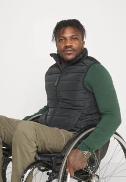 Pier One SmanicatoBlack Uomo Giacche PI922T04E-Q11 15 Pier One SmanicatoBlack Uomo Giacche PI922T04E-Q11 -Noble rain a6287727bfd1418cabf8305da2875468