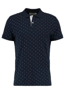 Pier One PoloDark Blue Uomo T-shirt E Polo PI922P01C-K11 9 Pier One PoloDark Blue Uomo T-shirt E Polo PI922P01C-K11 -Noble rain a6b185a3cb7041ea8c7d31d82eee55dd