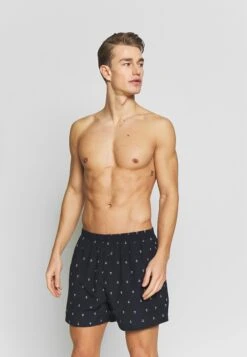Pier One 3 PackBoxer Dark Blue Uomo Intimo PI982O05F-K11 8 Pier One 3 PackBoxer Dark Blue Uomo Intimo PI982O05F-K11 -Noble rain a8022042baa14e8b874b54a09f20e344