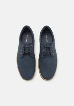 Pier One Stringate SportiveDark Blue Uomo Scarpe Con I Lacci PI912M0DQ-K11 9 Pier One Stringate SportiveDark Blue Uomo Scarpe Con I Lacci PI912M0DQ-K11 -Noble rain a9e5e361bc5943d296bfedaa1df0cab3