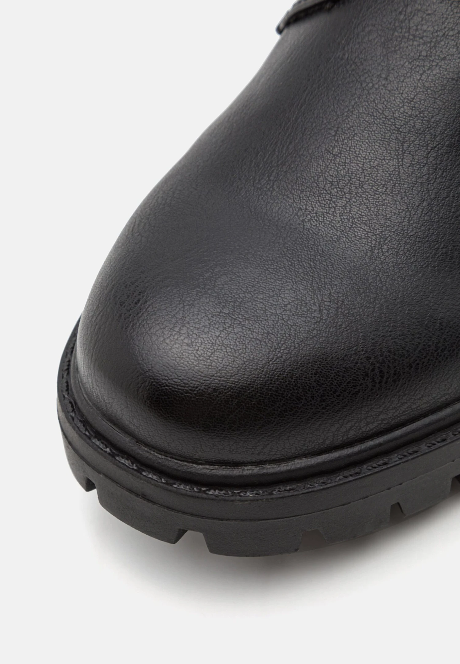 Pier One UnisexStivaletti StringatiBlack Uomo Stivaletti/Stivali PI915K009-Q11 6 Pier One UnisexStivaletti StringatiBlack Uomo Stivaletti/Stivali PI915K009-Q11 - immagine 6