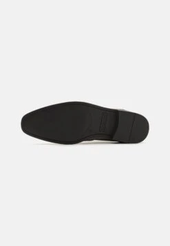 Pier One Stringate - Grey 10 Pier One Stringate - Grey -Noble rain ab345430a69e4561ae758379c0f95718