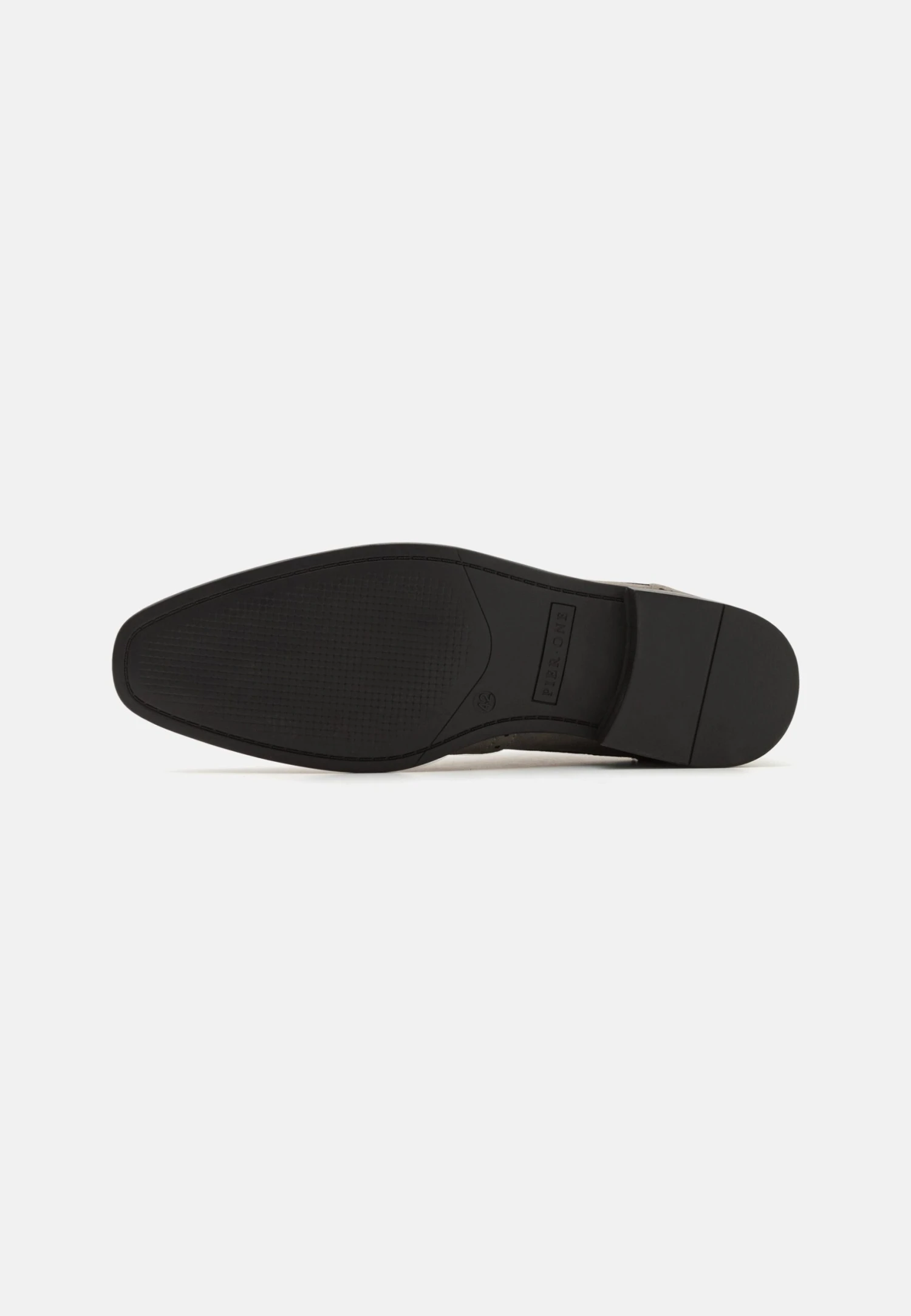 Pier One Stringate - Grey 5 Pier One Stringate - Grey - immagine 5