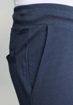 Pier One Pantaloni SportiviDark Blue Uomo Pantaloni PI922F049-K11 -Noble rain acd674559159488c9c6f0c4802213c52