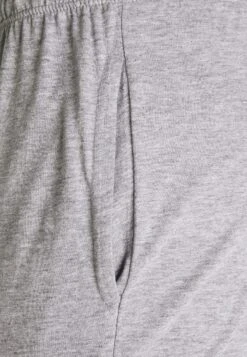 Pier One 3 PackPantaloni Del PigiamaDark Blue /Mottled Dark Grey/Dark Green Uomo Per La Notte PI982L00F-K13 -Noble rain adbcb08bd3ac461288f51f2b12eb38e1