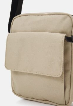 Pier One Unisex - Borsa A Tracolla - Beige -Noble rain aeccaace533b46e6928d11631e477c27