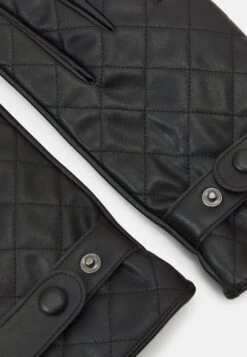 Pier One GuantiBlack Uomo Guanti PI952A01Q-Q11 5 Pier One GuantiBlack Uomo Guanti PI952A01Q-Q11 -Noble rain afc45d26e6c8410eaf1891242241e996