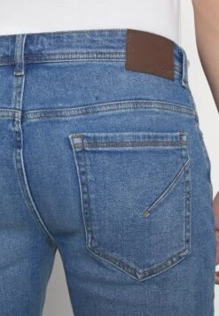 Pier One Shorts Di JeansBlue Denim Uomo Bermuda PI922F04L-K11 9 Pier One Shorts Di JeansBlue Denim Uomo Bermuda PI922F04L-K11 -Noble rain afcb881752164def82cdb67074c48916