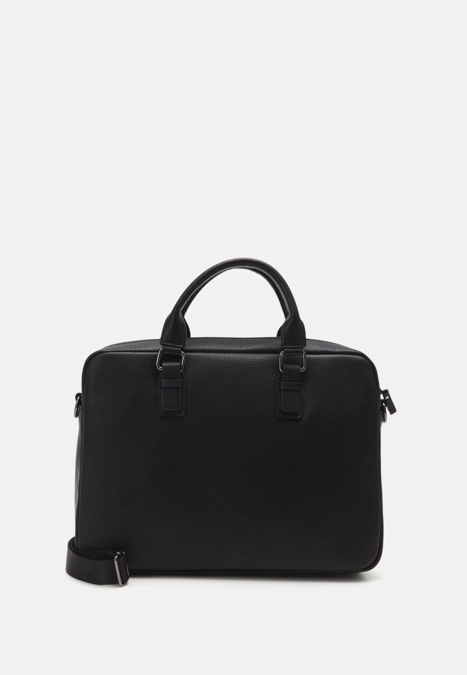 Pier One Borsa Porta PcBlack Uomo Borse PI952H060-Q11 1 Pier One Borsa Porta PcBlack Uomo Borse PI952H060-Q11