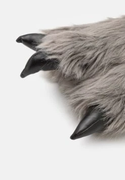 Pier One PantofoleGrey Uomo Pantofole PI912I00D-C11 -Noble rain b22846b4629946f8902096cfd3a10bf0