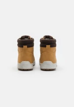 Pier One Sneakers Alte - Camel -Noble rain b3223da872fb4bad9cc4dceb23fcddae
