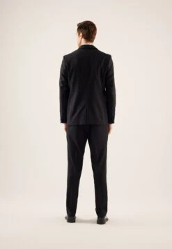 Pier One CompletoBlack Uomo Completi E Cravatte PI922A02K-Q11 9 Pier One CompletoBlack Uomo Completi E Cravatte PI922A02K-Q11 -Noble rain b405535e314747b2afba7911821969cf