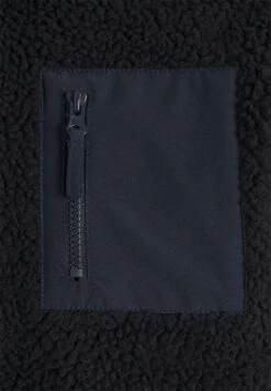 Pier One Felpa In PileDark Blue Uomo Maglieria E Felpe PI922S0CK-K11 -Noble rain b40a2abf62904e54a1dc3d8db17ef5c7