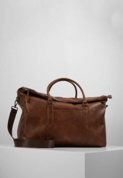 Pier One Unisex - Borsa Da Viaggio - Dark Brown 10 Pier One Unisex - Borsa Da Viaggio - Dark Brown -Noble rain b47bf83c42a44f9cadb9f24fb08dea33