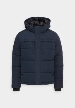 Pier One Giacca InvernaleDark Blue Uomo Giacche PI922T04D-K11 16 Pier One Giacca InvernaleDark Blue Uomo Giacche PI922T04D-K11 -Noble rain b54331e78c084b008d4fecd1ccc47281