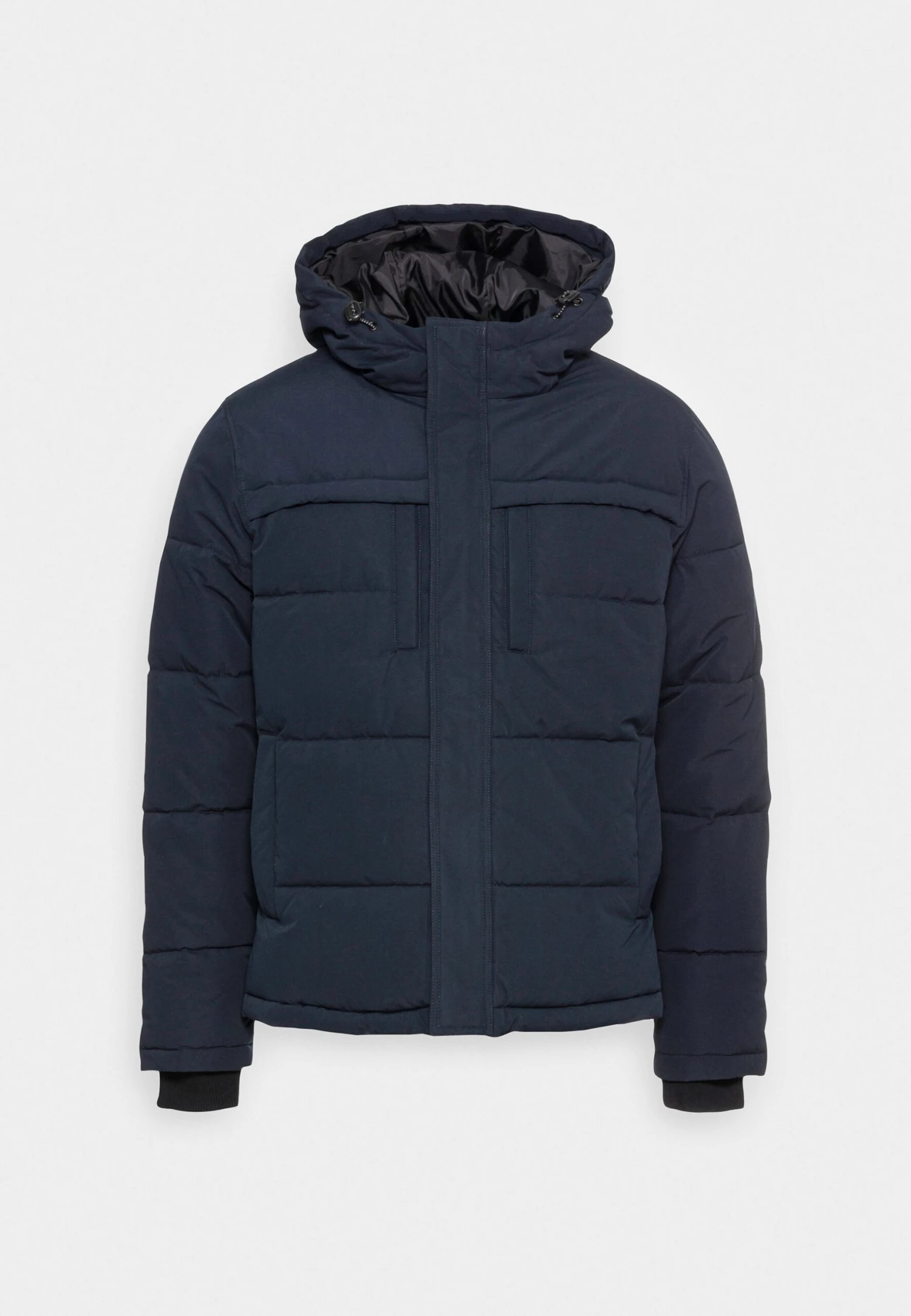 Pier One Giacca InvernaleDark Blue Uomo Giacche PI922T04D-K11 8 Pier One Giacca InvernaleDark Blue Uomo Giacche PI922T04D-K11 - immagine 8