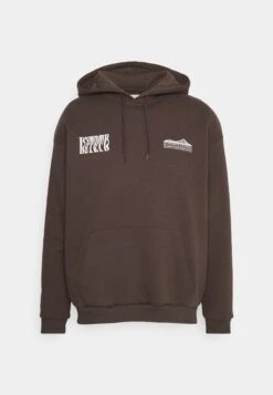 Pier One FelpaBrown Uomo Maglieria E Felpe PI922S0HC-O11 10 Pier One FelpaBrown Uomo Maglieria E Felpe PI922S0HC-O11 -Noble rain b54e9be1fff245128daf7805778c4a9b