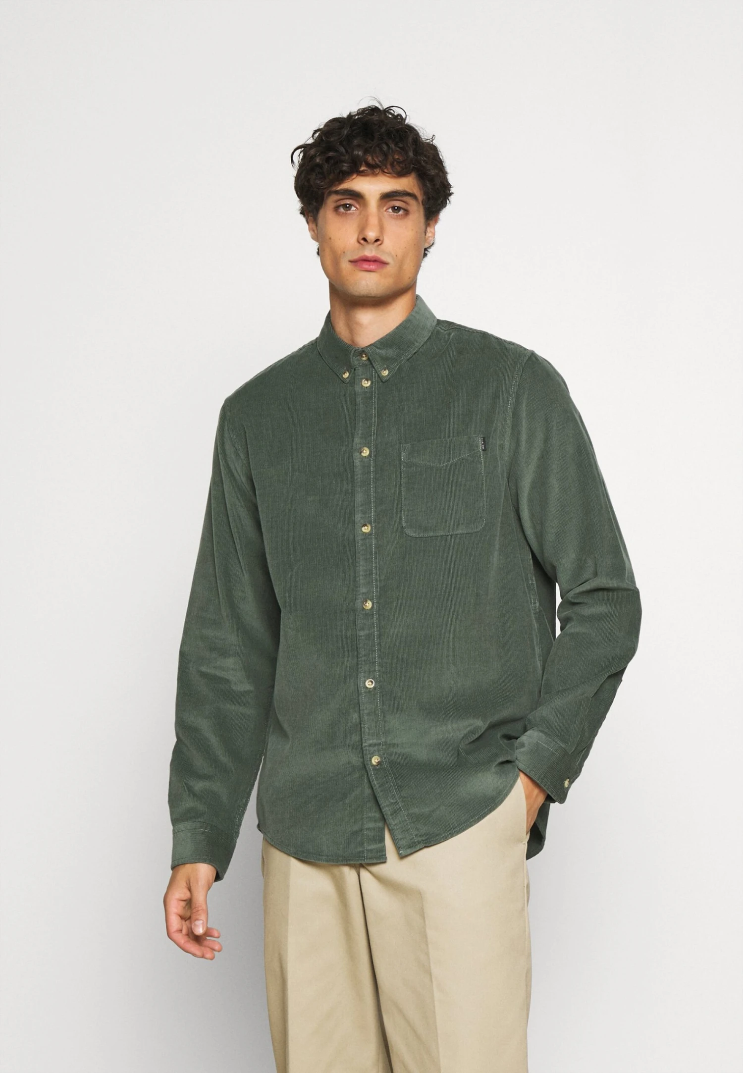 Pier One Camicia - Green 1 Pier One Camicia - Green