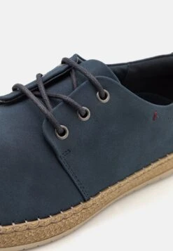 Pier One Stringate SportiveDark Blue Uomo Scarpe Con I Lacci PI912M0DQ-K11 11 Pier One Stringate SportiveDark Blue Uomo Scarpe Con I Lacci PI912M0DQ-K11 -Noble rain b6b2419c973746a491afa1ae19c84d54