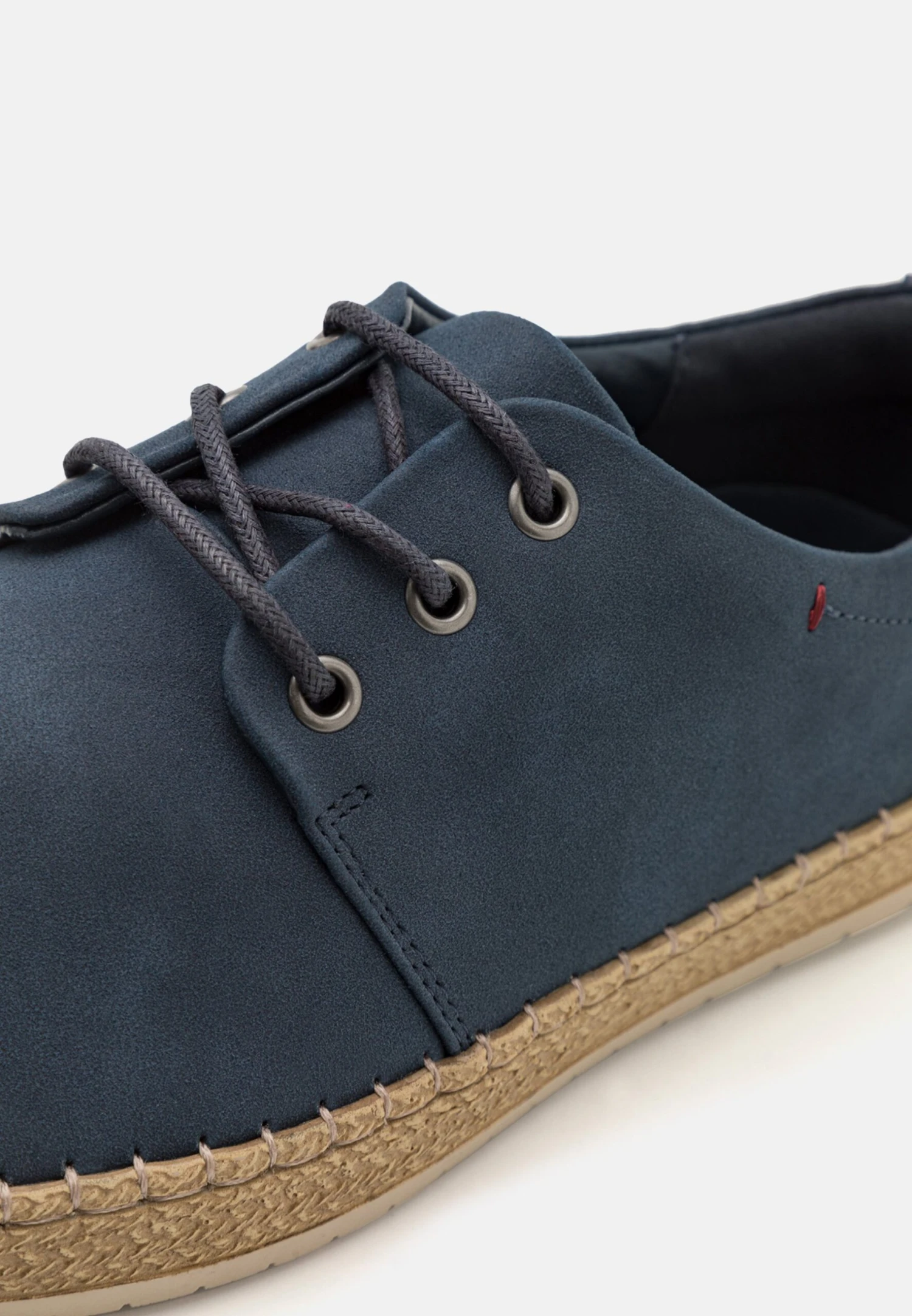 Pier One Stringate SportiveDark Blue Uomo Scarpe Con I Lacci PI912M0DQ-K11 6 Pier One Stringate SportiveDark Blue Uomo Scarpe Con I Lacci PI912M0DQ-K11 - immagine 6