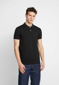 Pier One 2 PackPoloBordeaux/Black Uomo T-shirt E Polo PI922P04J-G11 7 Pier One 2 PackPoloBordeaux/Black Uomo T-shirt E Polo PI922P04J-G11 -Noble rain b77e9b7abbd44aac89b1ad967a538e6e