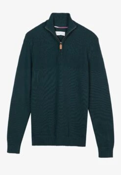 Pier One MaglioneDark Green Uomo Maglieria PI922Q029-M11 8 Pier One MaglioneDark Green Uomo Maglieria PI922Q029-M11 -Noble rain b804b6d9e3f74a74ac740dbbe12b157f