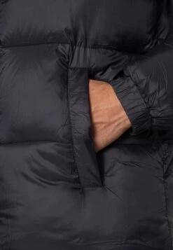 Pier One Block Puffer - Giacca Invernale - Black 11 Pier One Block Puffer - Giacca Invernale - Black -Noble rain b862ad502a6c4c6bac57cee99c466df0