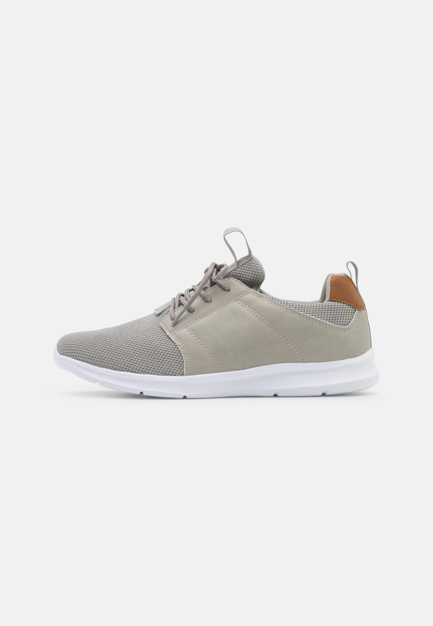 Pier One Sneakers BasseLight Grey Uomo Sneaker PI915O019-C11 1 Pier One Sneakers BasseLight Grey Uomo Sneaker PI915O019-C11