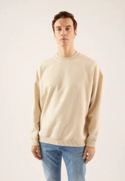 Noble rain 7 Pier One FelpaStone Uomo Maglieria E Felpe PI922S0HF-C11