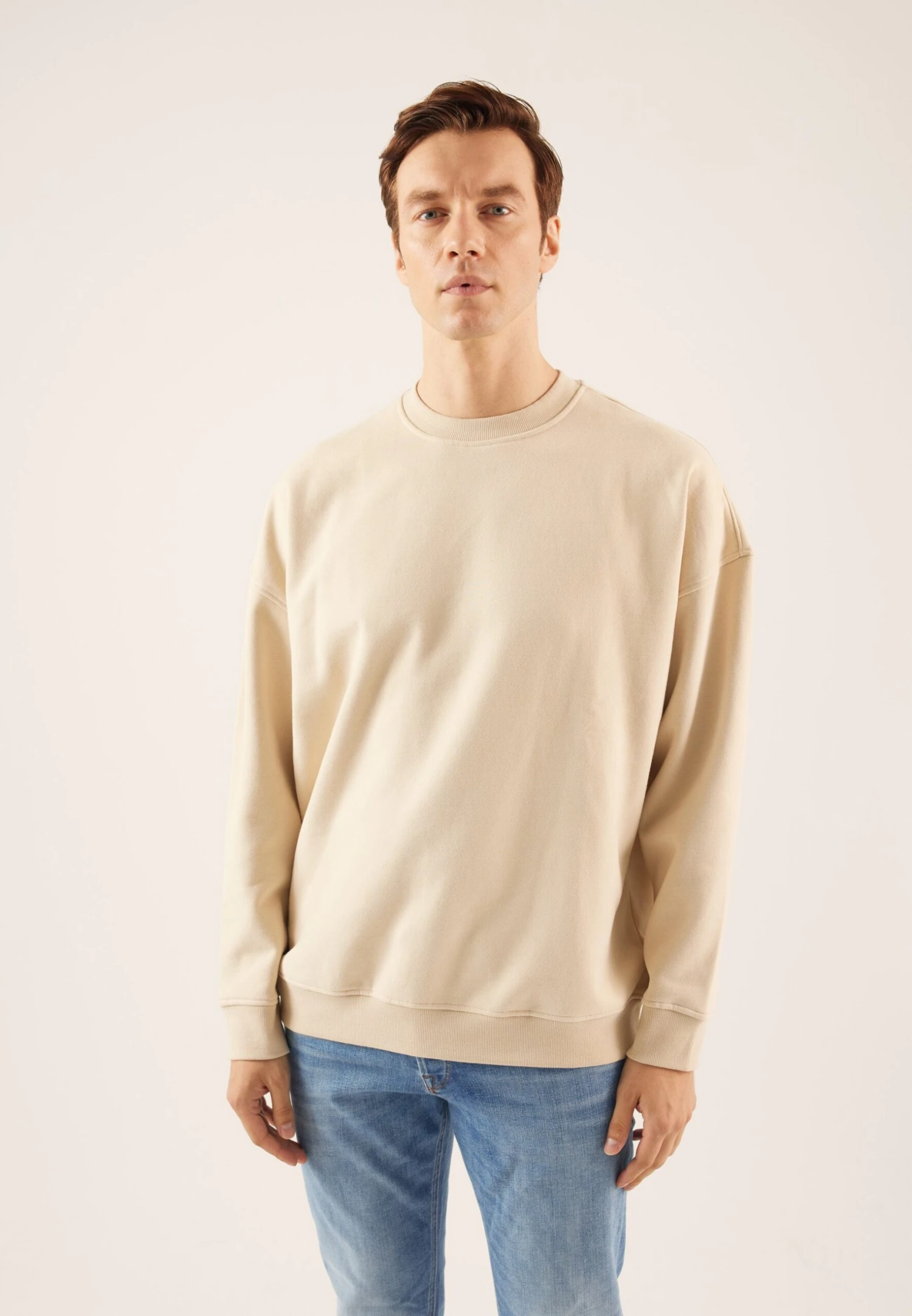 Pier One FelpaStone Uomo Maglieria E Felpe PI922S0HF-C11 1 Pier One FelpaStone Uomo Maglieria E Felpe PI922S0HF-C11