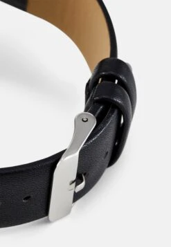 Pier One OrologioBlack/Silver-Coloured Uomo Orologi PI952M01B-Q11 7 Pier One OrologioBlack/Silver-Coloured Uomo Orologi PI952M01B-Q11 -Noble rain bbd4e6d8b146435a85ade9e2edd8ca76