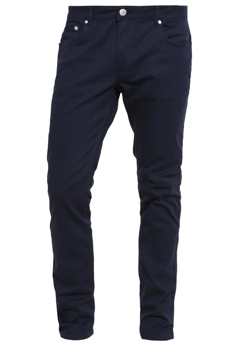 Pier One PantaloniDark Blue Uomo Pantaloni YO122E00Y-K11 6 Pier One PantaloniDark Blue Uomo Pantaloni YO122E00Y-K11 - immagine 6