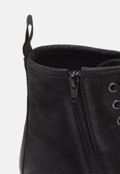 Pier One LeatherStivaletti StringatiBlack Uomo Stivaletti/Stivali PI912K0BF-Q11 11 Pier One LeatherStivaletti StringatiBlack Uomo Stivaletti/Stivali PI912K0BF-Q11 -Noble rain bcb2f3f50d714aac93976964fc54f71b