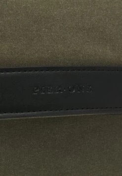 Pier One Borsa A TracollaOlive Uomo Borse PI952H06R-N11 7 Pier One Borsa A TracollaOlive Uomo Borse PI952H06R-N11 -Noble rain bde98a65ef0340d9b37036d43e898a93