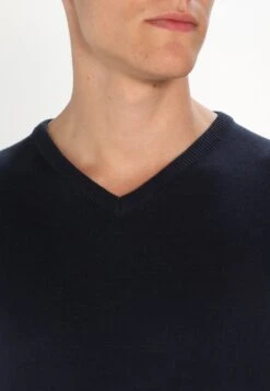 Pier One MaglioneDark Blue Uomo Maglieria PI922Q00A-K11 8 Pier One MaglioneDark Blue Uomo Maglieria PI922Q00A-K11 -Noble rain bdea448822de487c98b7258bc5e1f53a