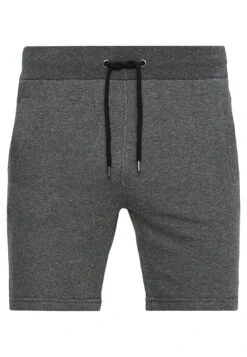 Pier One Pantaloni Sportivi - Mottled Dark Grey 10 Pier One Pantaloni Sportivi - Mottled Dark Grey -Noble rain bf4b3b1502e444b0ad65553467db5354