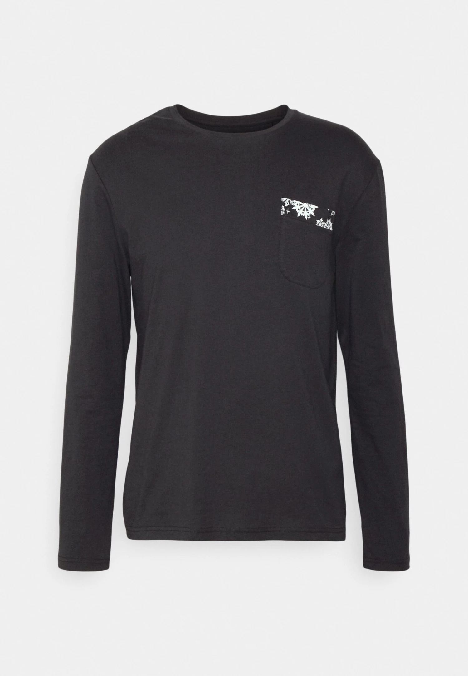 Pier One PigiamaBlack Uomo Per La Notte PI982M048-Q11 4 Pier One PigiamaBlack Uomo Per La Notte PI982M048-Q11 - immagine 4