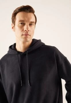 Pier One FelpaBlack Uomo Maglieria E Felpe PI922S0HD-Q11 9 Pier One FelpaBlack Uomo Maglieria E Felpe PI922S0HD-Q11 -Noble rain c0305270799f477f953842a1a8f7cbf8