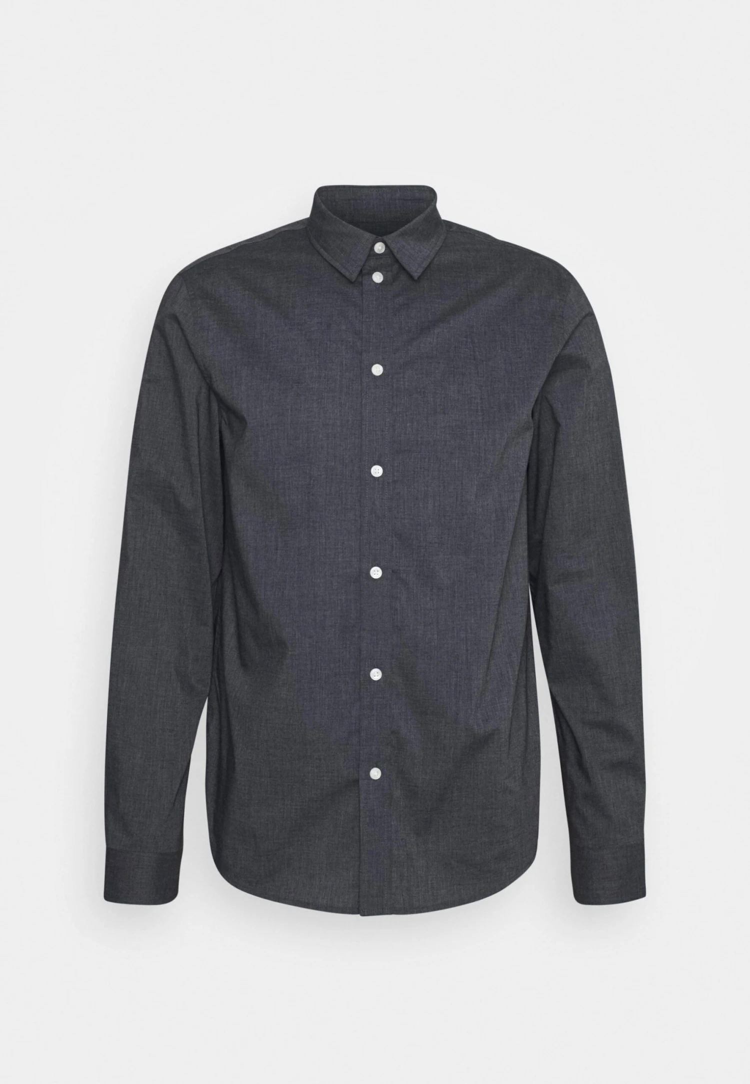 Pier One Camicia -Blue Grey 7 Pier One Camicia -Blue Grey - immagine 7