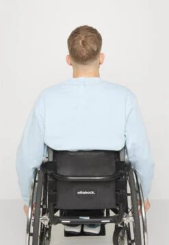 Pier One FelpaLight Blue Uomo Maglieria E Felpe PI922S0FN-K11 -Noble rain c1c8b420e3c84376aafedb9c67c7f7c0