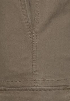 Pier One Pantaloni CargoBrown Uomo Pantaloni YO122E02X-O11 -Noble rain c2235b242ab14cdbb2e306f04ec9db53