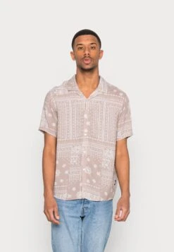 Pier One Unisex - Camicia - Beige