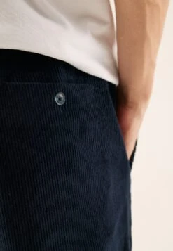 Pier One CorduroyPantaloniDark Blue Uomo Pantaloni PI922E05I-K11 11 Pier One CorduroyPantaloniDark Blue Uomo Pantaloni PI922E05I-K11 -Noble rain c29f05bcce7a49418ac8cffeaa0c4fd0