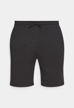 Pier One 3 PackPantaloni Del PigiamaBlack/Mottled Grey/Khaki Uomo Per La Notte PI982L00N-Q11 -Noble rain c40a9153bb8c4087a57fed90af2d9973